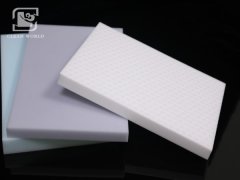 工廠噪音大怎么解決？用納米海綿治理工廠噪音