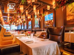 如何降低餐廳噪音？納米海綿